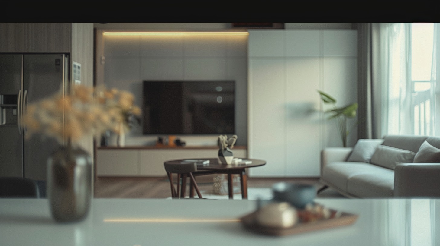 Villa Lotto | Interior design showcase